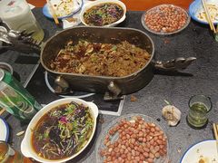 -徐师傅太子锅(龙泽路店)