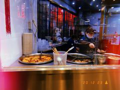 -杨爱珍大排档(龙游店)