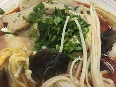 -对角巷茶餐厅(海星广场店)