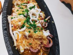 -3号仓库·创意中国菜(嘉兴龙鼎万达店)