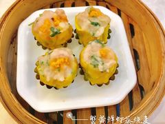 -龙的酒楼·手工早茶·顺德菜(近良路店)