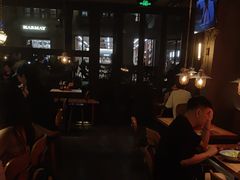 -Devils’ Brewery小恶魔精酿啤酒(武汉天地店)