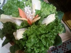-疆牛出栏·潮汕牛肉火锅(德汇万达店)