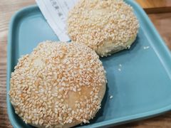 -老苏州大客堂·苏帮菜·松鼠桂鱼·苏州传统小吃(观前街人民商场店)