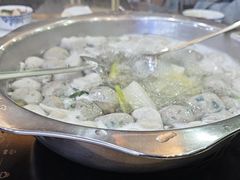 -秦记南岗鱼锅(珠吉路店)