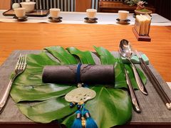-王府茶楼茶宴·创意菜(朝阳公园店)