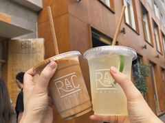 -RAC BAR(安福路店)