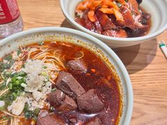 -晓马鸭店(新芜路店)