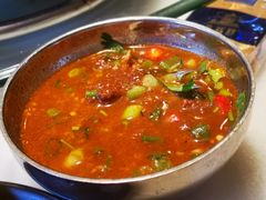 -京门老爆三(回龙观店)