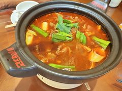 -肖记公安牛肉鱼杂馆·省级非物质文化遗产(三角路直营店)