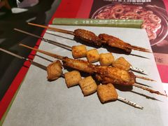 -寂寞的豆芽(西大望南路店)