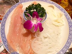 -哥老官重庆美蛙鱼头(宝山龙湖店)