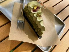 -CAMP.33露营烤肉·团建聚餐(创智天地店)