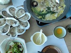 -天丰日本料理·铁板烧