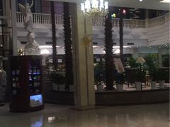 -烟台碧海饭店(烟台火车站店)