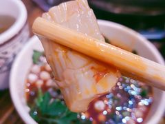 笋子-黑竹香鸡(营和巷店)