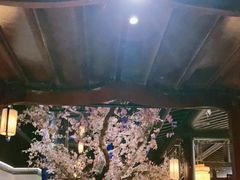 -绿茶餐厅(朝阳大悦城店)