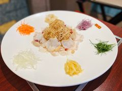 -杏花樓(福州路总店)