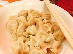 -回坊马二饺子馆
