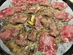 碳烤肥牛-肆拾壹號烤肉(龙岗店)