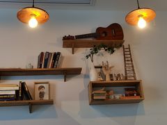 -几静cafe(基湖店)