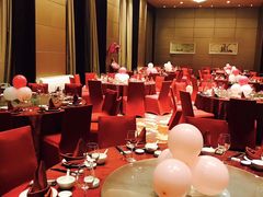 -常州新城希尔顿酒店-御玺中餐厅