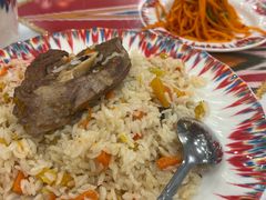 -清真·玛丽亚新疆菜主题餐厅(浙江中路店)