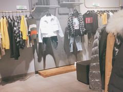 -大悦城(沈阳中街店)