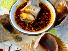 -清真老马家海鲜大排档(台东店)