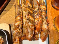 -肉串汪(西便门店)