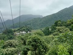 android_upload_pic-石台牯牛降景区