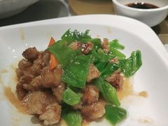 -老妈菜馆(建设街店)
