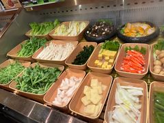 -牛New寿喜烧(曹路花园城店)