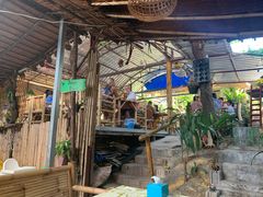 -Jungle Kitchen