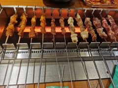 -白玉串城(南六中路店)