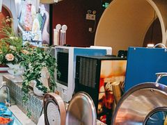-凡塔斯牛排自助餐厅(莆田万达店)