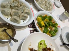 -双合园·海鲜水饺青岛菜(万佳广场店)
