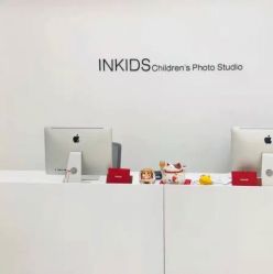 -INKIDS潮童社儿童摄影(朝阳大悦城店)