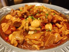 -胖哥俩肉蟹煲(湖滨银泰in77店)