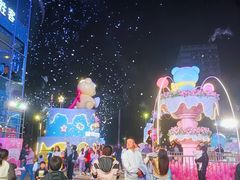 -深圳龙华星河COCO City(民治店)