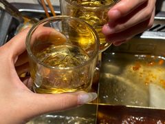 -海底捞火锅(武胜路凯德广场店)