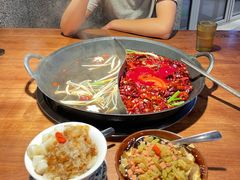 -楠火锅(仁恒梦中心店)