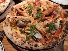 -La Strada(安福路店)