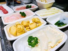 -海底捞火锅(公益西桥店)