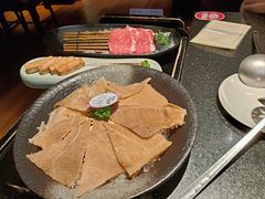 -捞王锅物料理(凯旋路店)