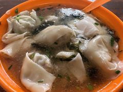 -阿麟馄饨(延长路店)