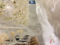 -麓椿花园西餐厅(海乐世界店)