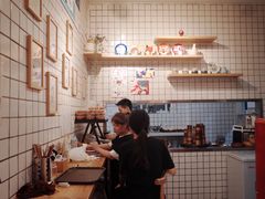 -小豆海棠(人民南路店)