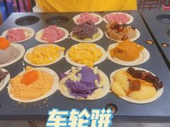 -大学城夜市大排档(凤栖路店)