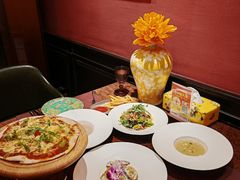 -阿兹凯乐·老洋房西餐